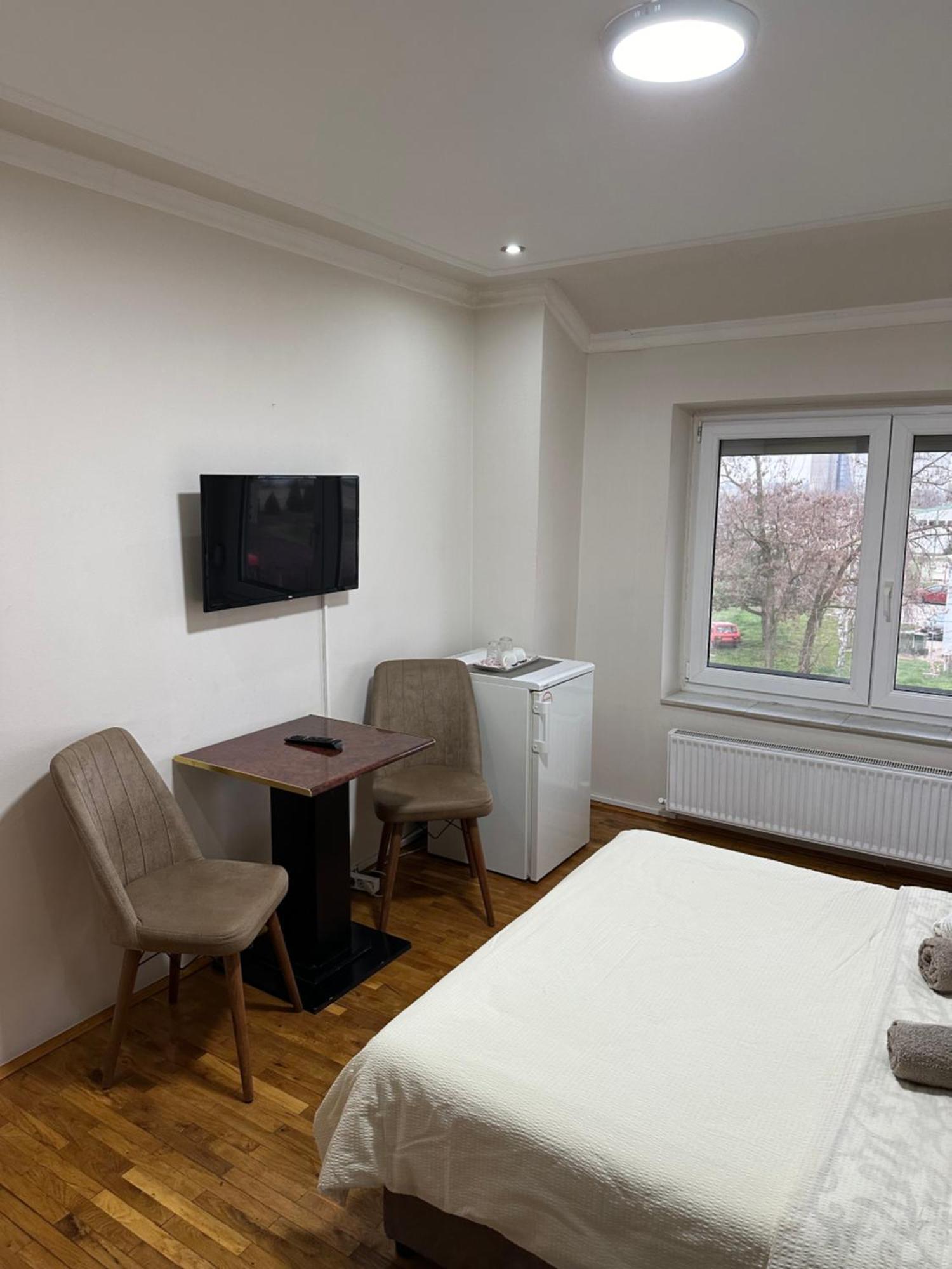 Villa Oaza Bela Crkva  Quarto foto