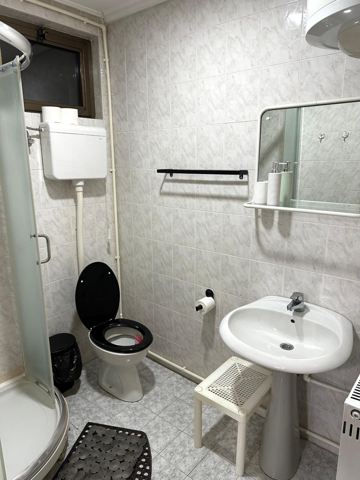 Villa Oaza Bela Crkva  Quarto foto