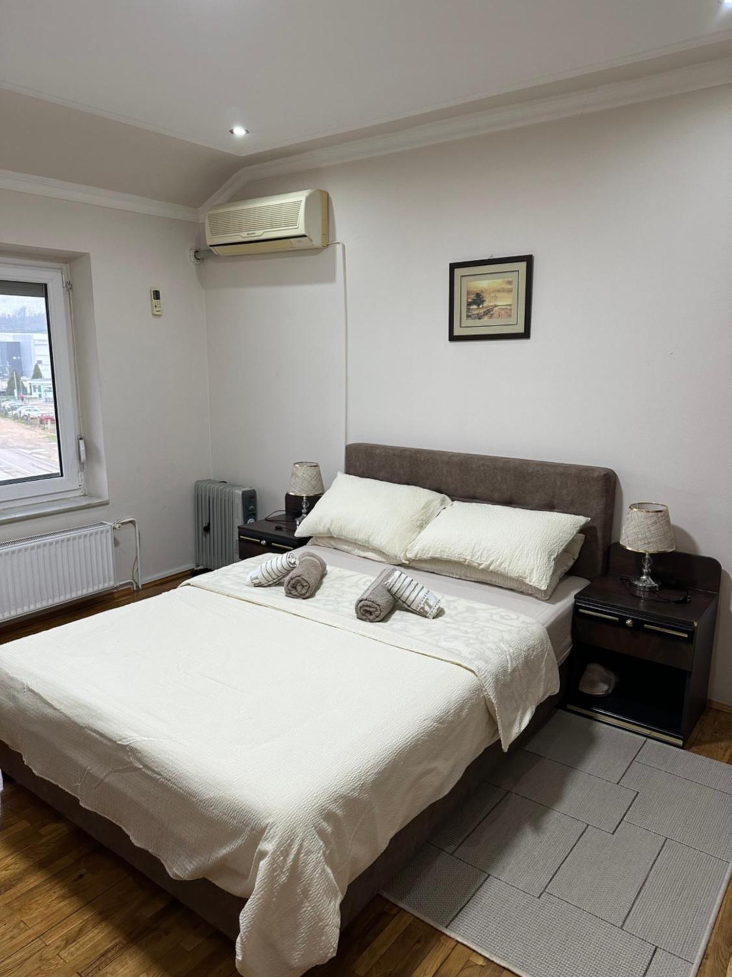 Villa Oaza Bela Crkva  Quarto foto