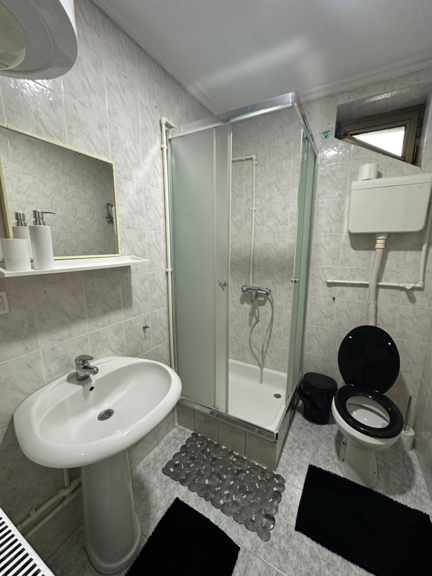 Villa Oaza Bela Crkva  Quarto foto