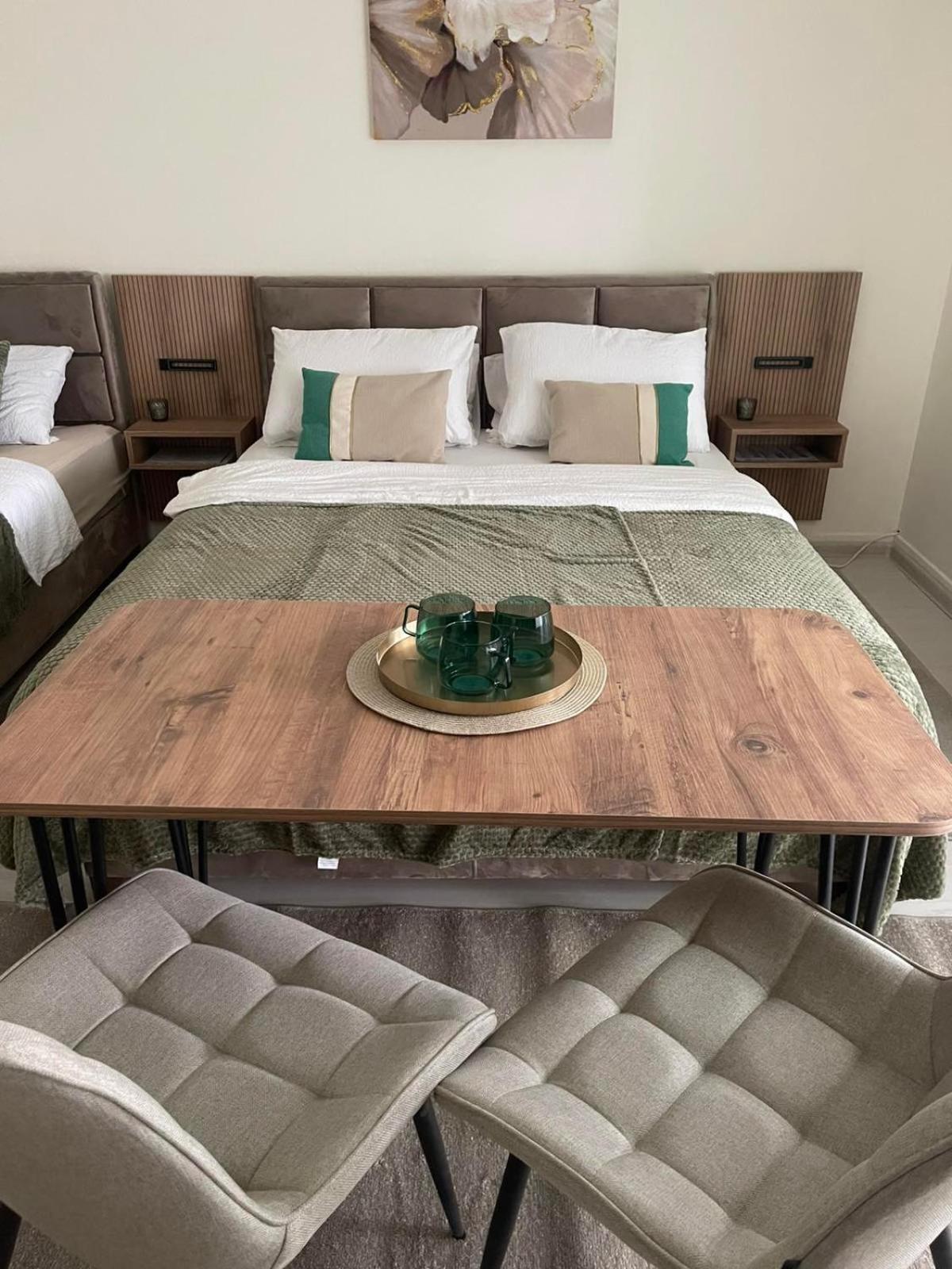 Villa Oaza Bela Crkva  Quarto foto