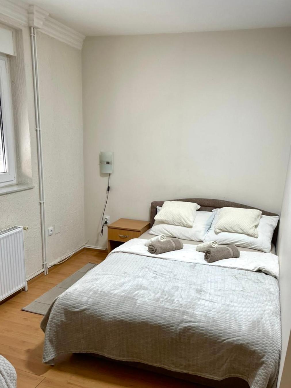Villa Oaza Bela Crkva  Quarto foto