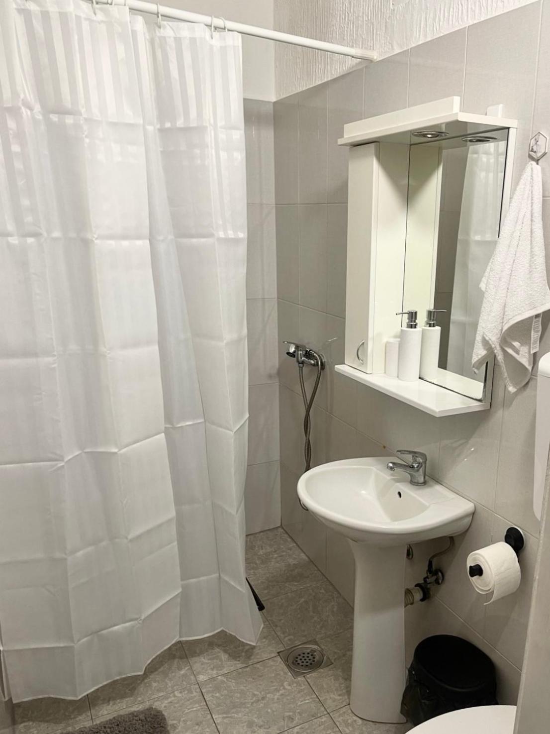 Villa Oaza Bela Crkva  Quarto foto